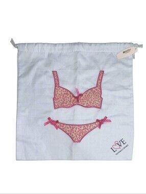 Victoria's Secret Bathing Suit Bag